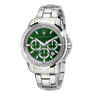 Maserati - Successo Chrono (R8873621017)