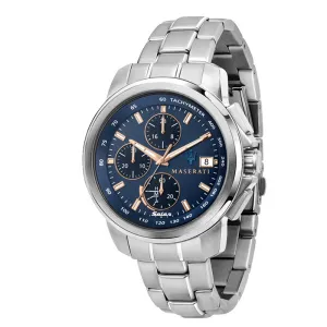 Maserati - Successo Solar Multifonction (R8873645004)