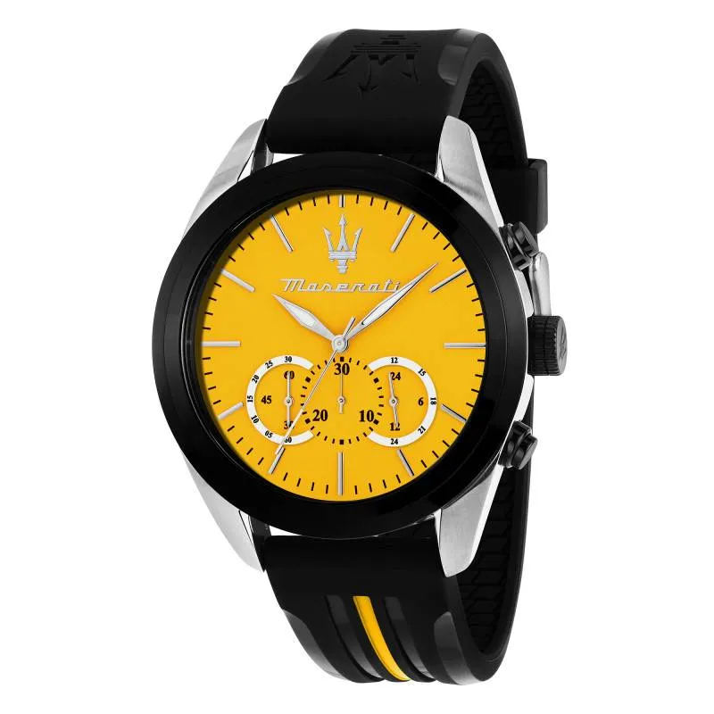 Maserati - Traguardo Chrono (R8871612045)