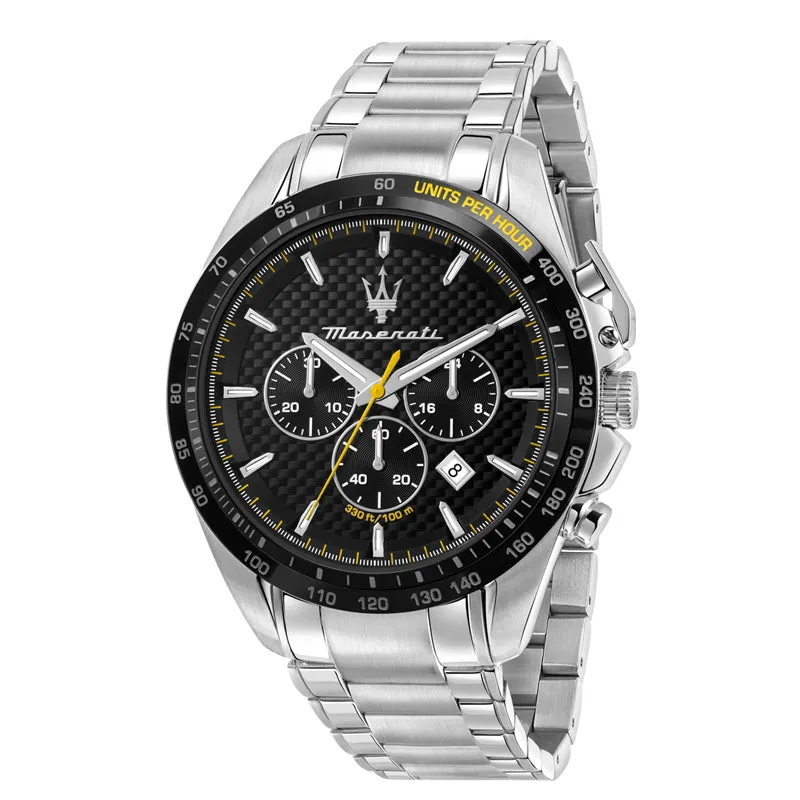 Maserati - Traguardo Chrono (R8873612042)