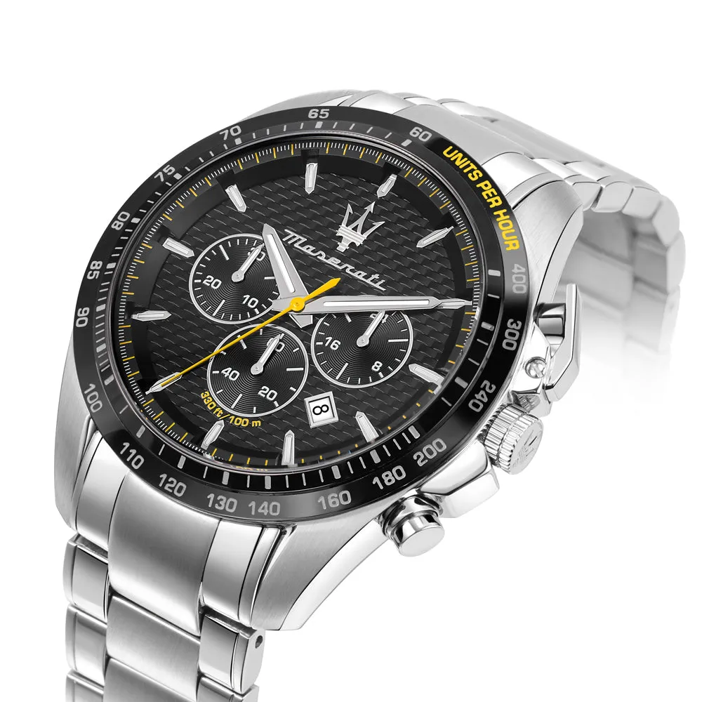 Maserati - Traguardo Chrono (R8873612042)
