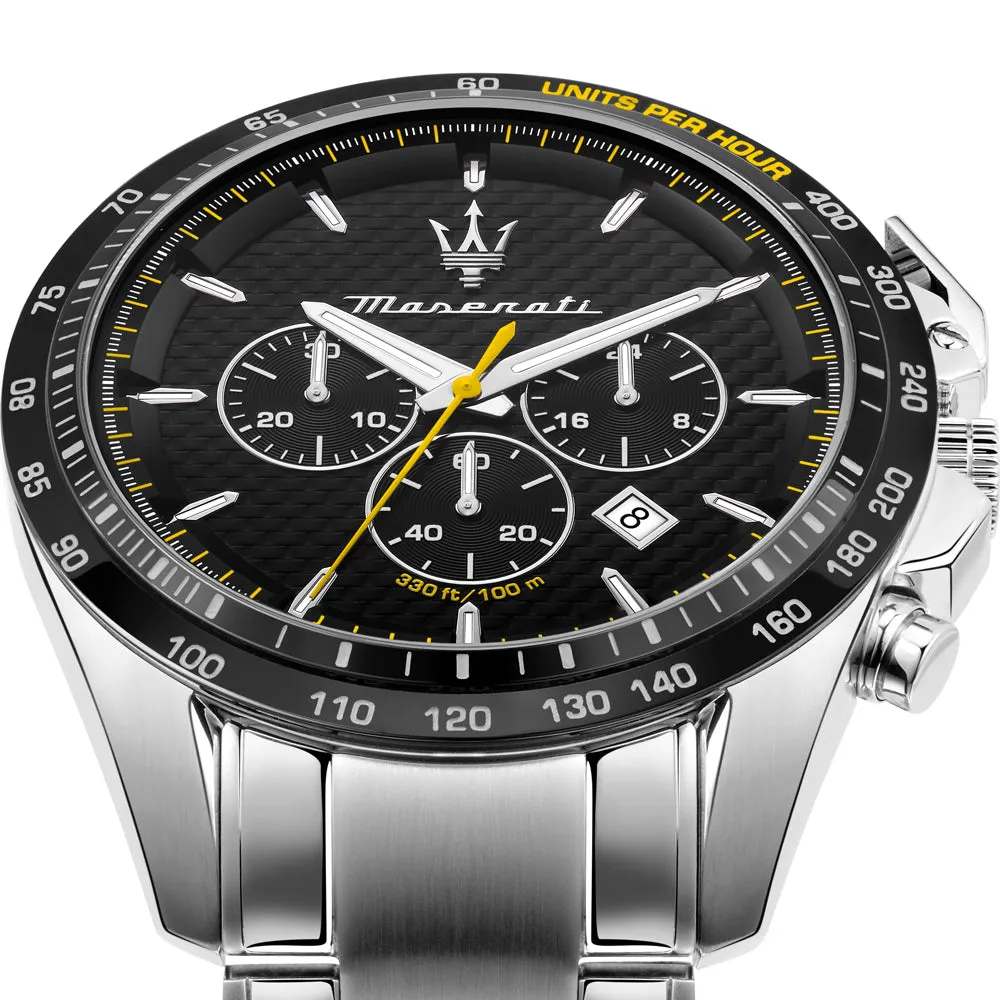 Maserati - Traguardo Chrono (R8873612042)