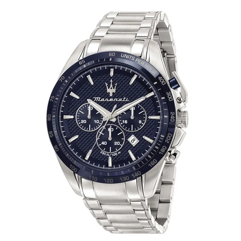 Maserati - Traguardo Chrono (R8873612043)