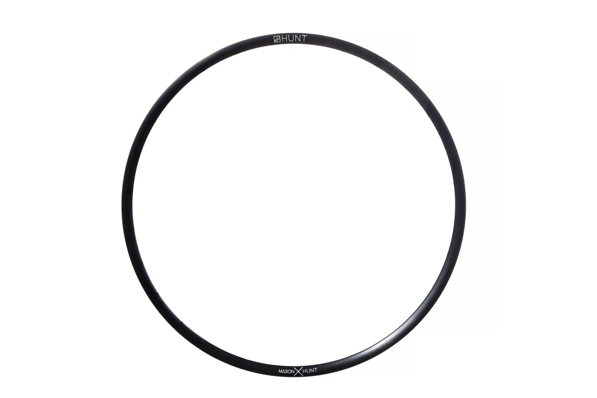 Mason x HUNT 650B Adventure Sport Disc V2 Rim | Front