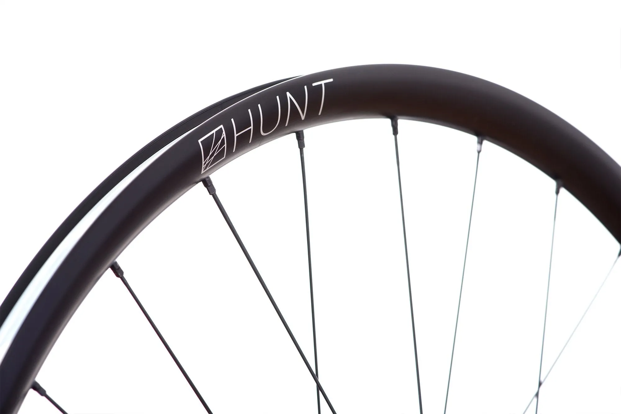 Mason x HUNT 650B Adventure Sport Disc V2 Rim | Front