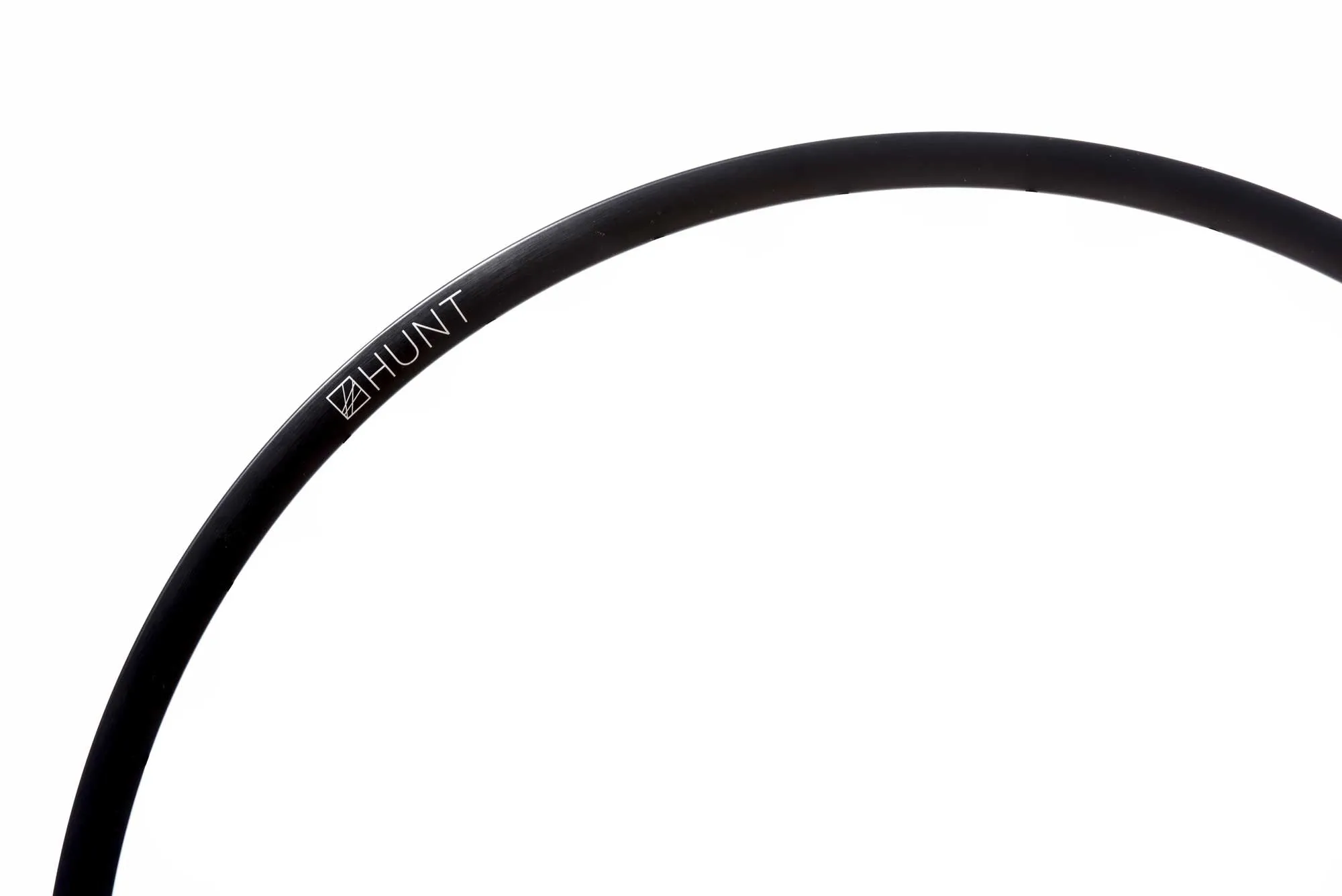 Mason x HUNT 650B Adventure Sport Disc V2 Rim | Front