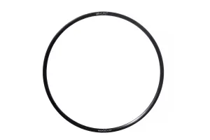 Mason x HUNT 650B Adventure Sport Disc V2 Rim | Front