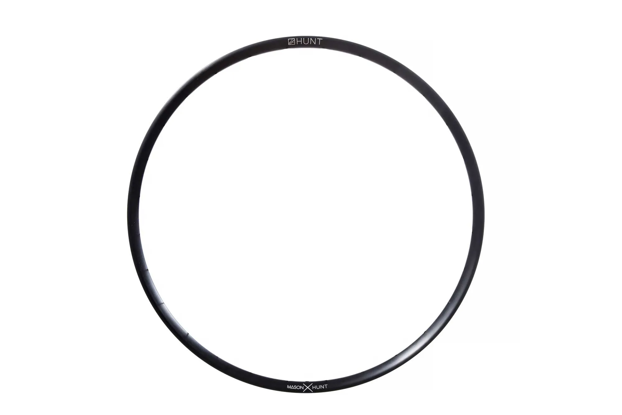 Mason x HUNT 650B Adventure Sport Disc V2 Rim | Front