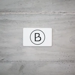 Massage Gift Card, Flatiron