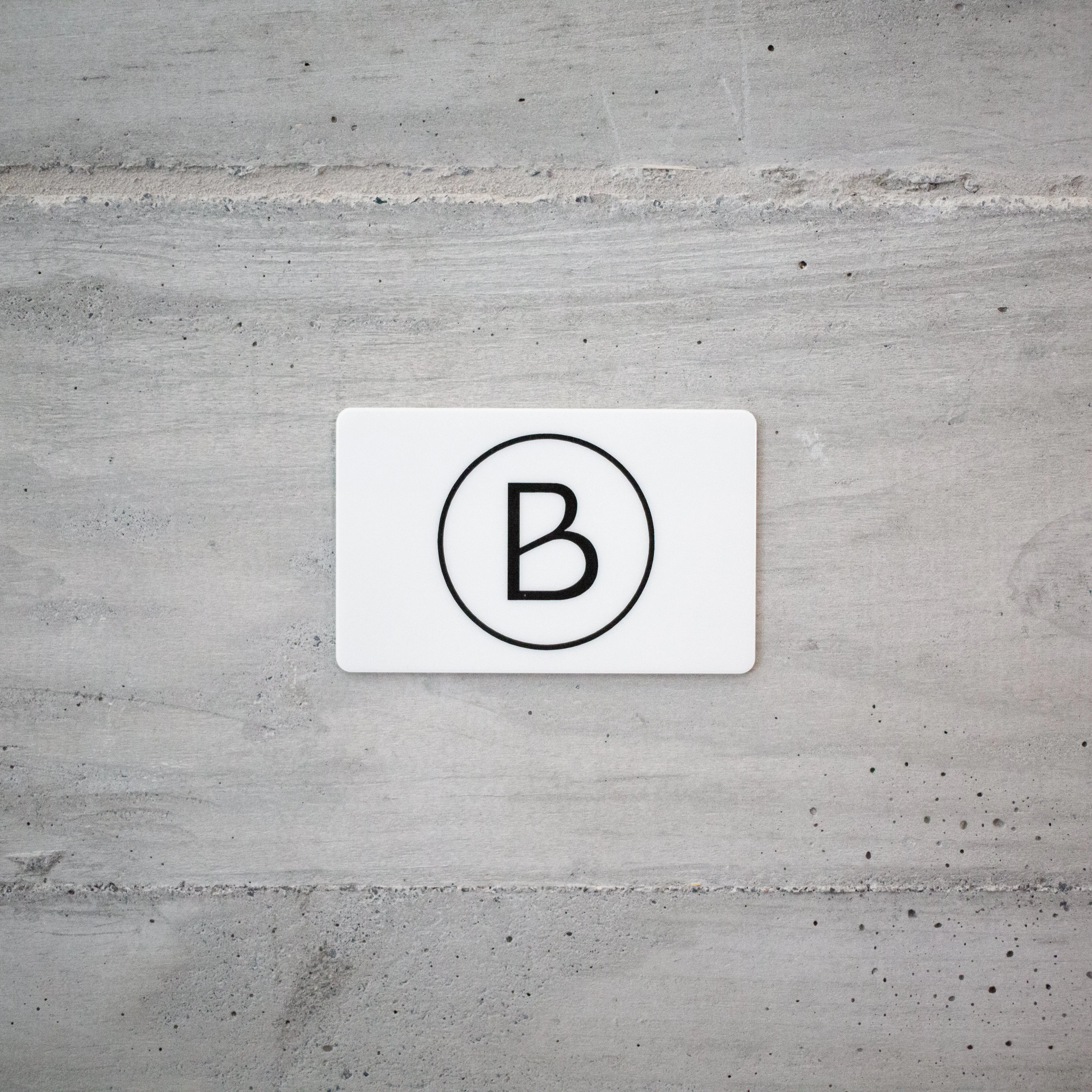 Massage Gift Card, Williamsburg