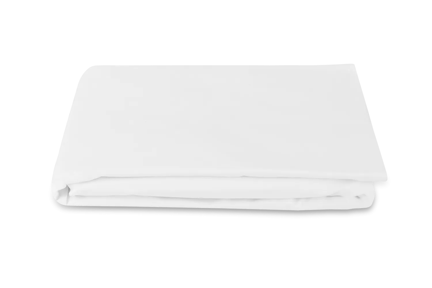 Matouk - Bergamo Queen 17 Pocket Fitted Sheet - White
