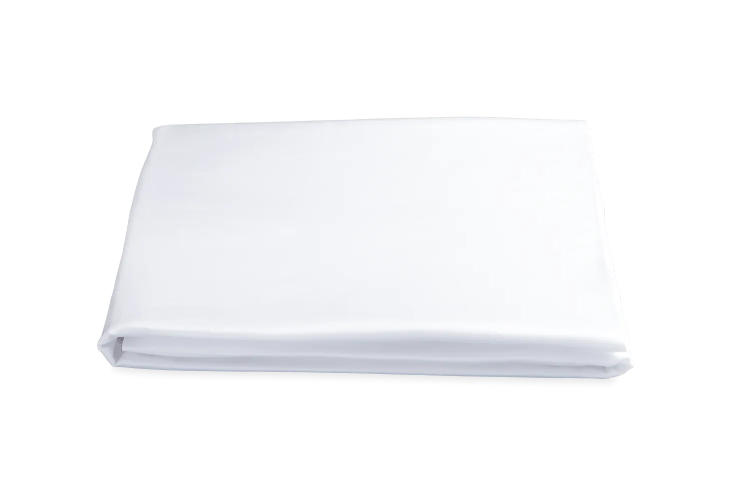 Matouk - Talita King Fitted Sheet - White