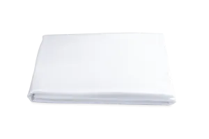 Matouk - Talita King Fitted Sheet - White