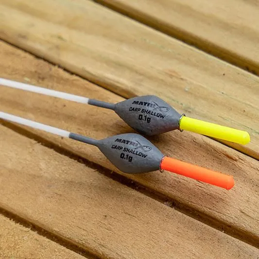 MATRIX Carp Shallow Pole Float
