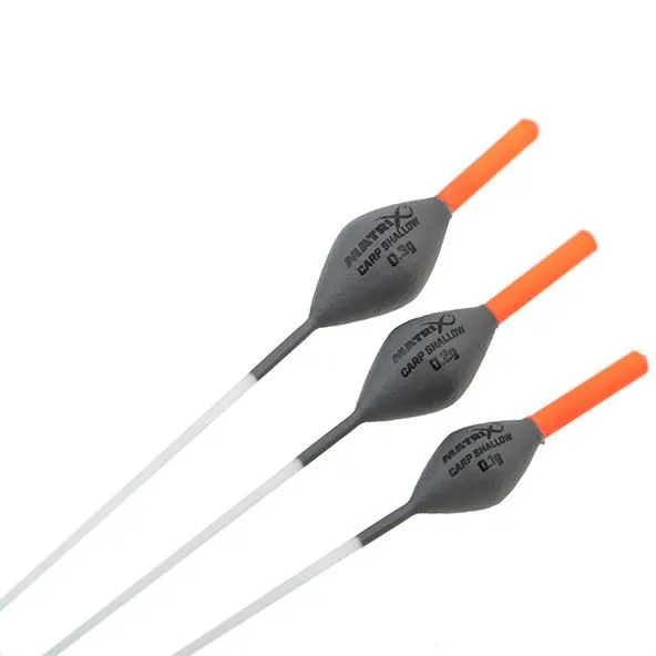 MATRIX Carp Shallow Pole Float