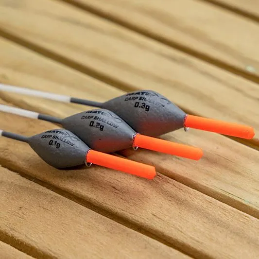 MATRIX Carp Shallow Pole Float