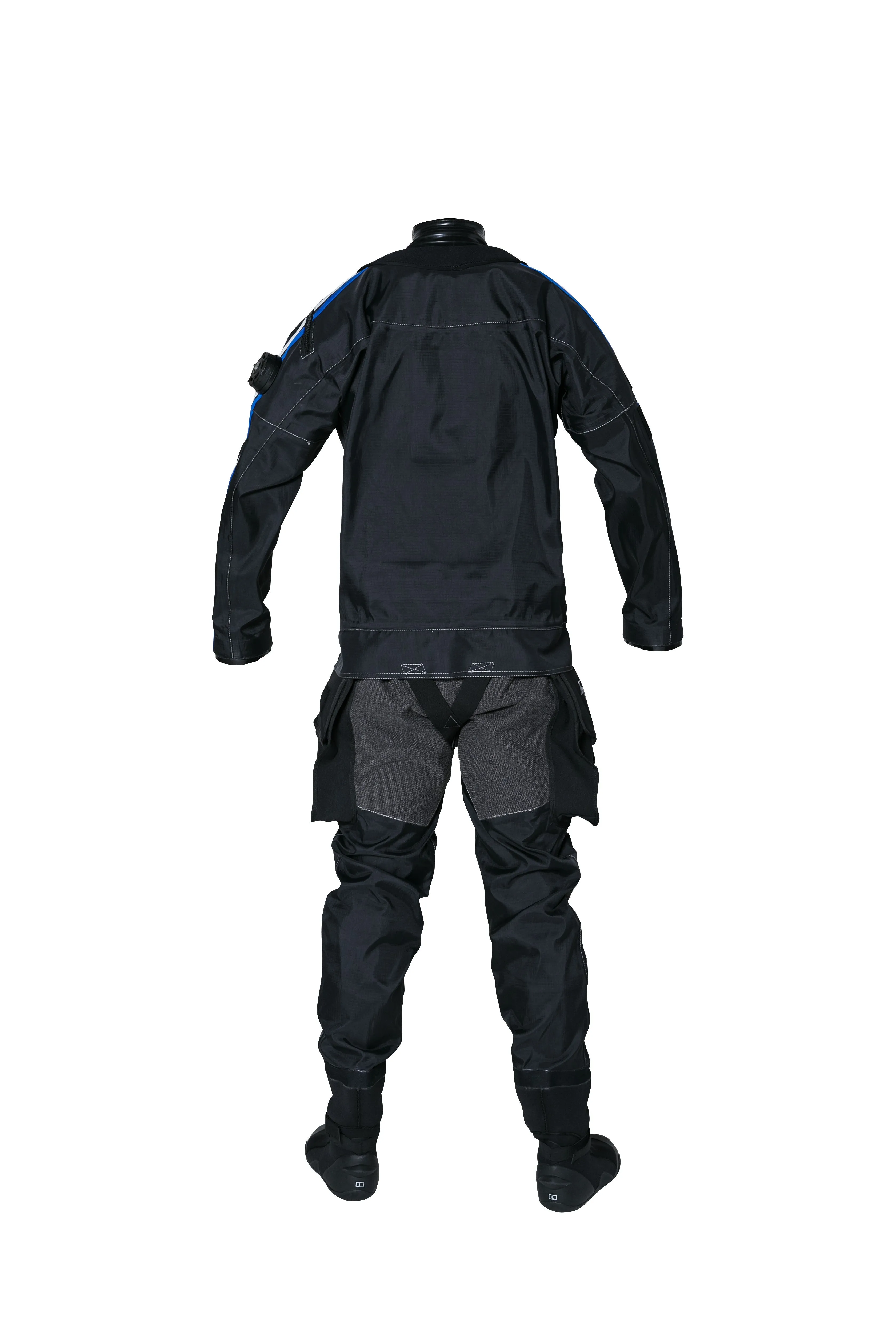 Matrix drysuit