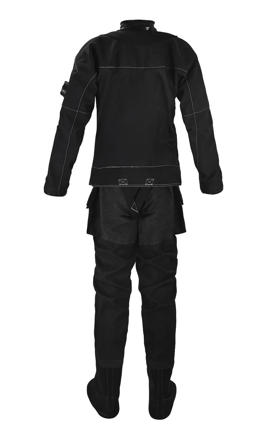 Matrix drysuit