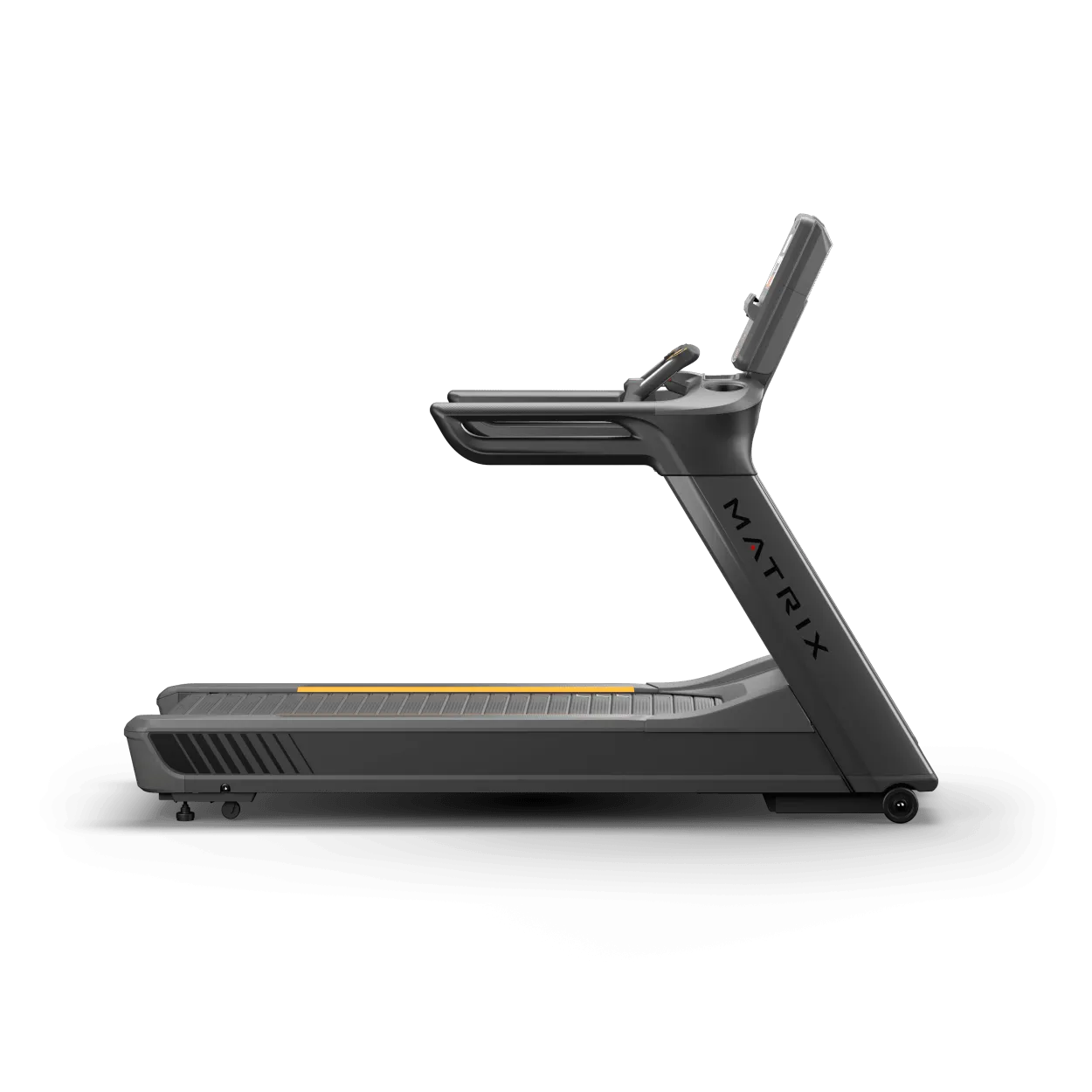 Matrix Performance Plus Treadmill with LED Console