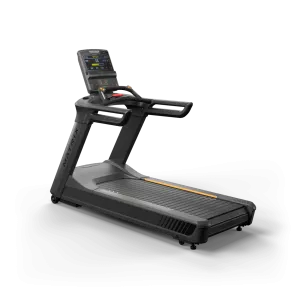 Matrix Performance Plus Treadmill with LED Console