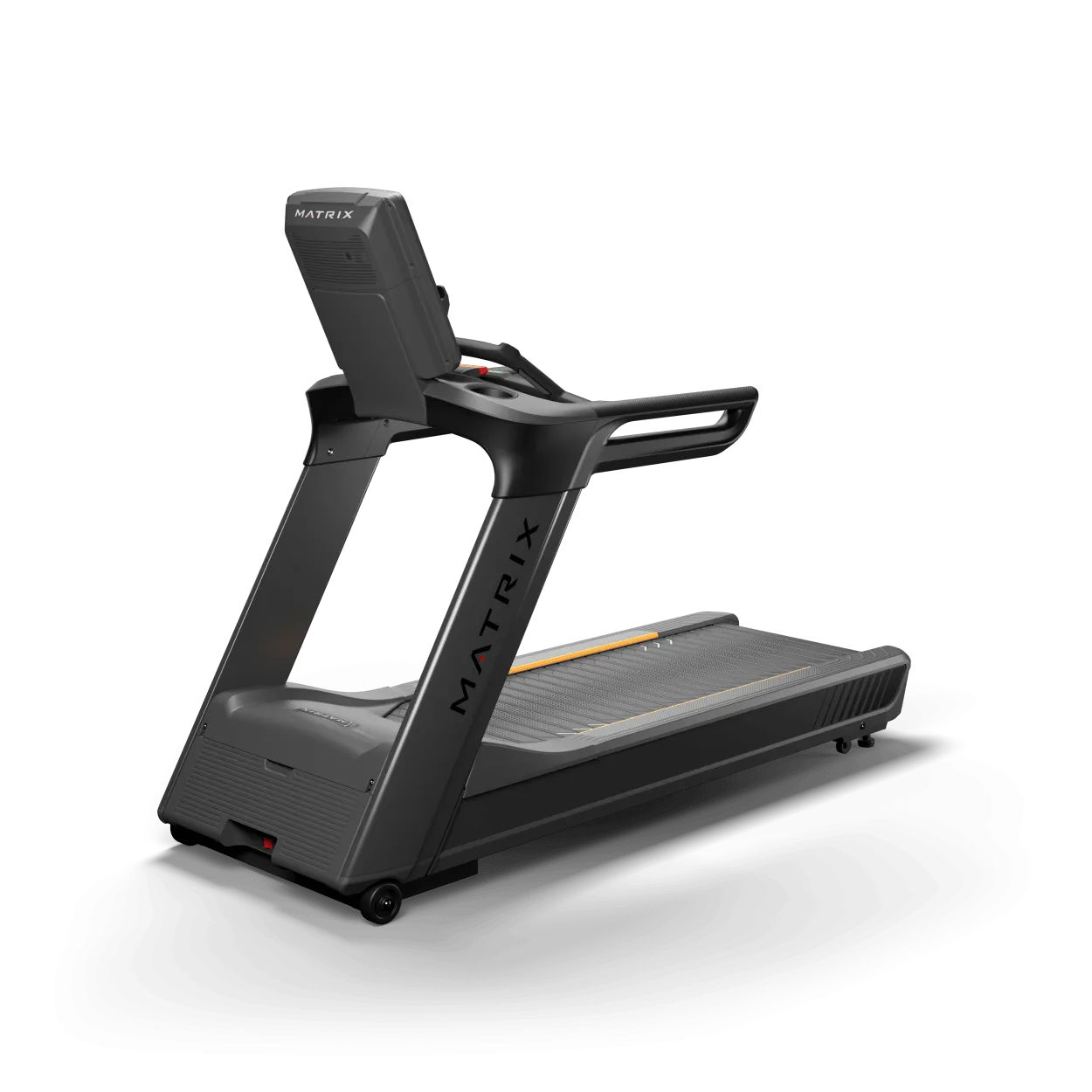Matrix Performance Plus Treadmill with LED Console