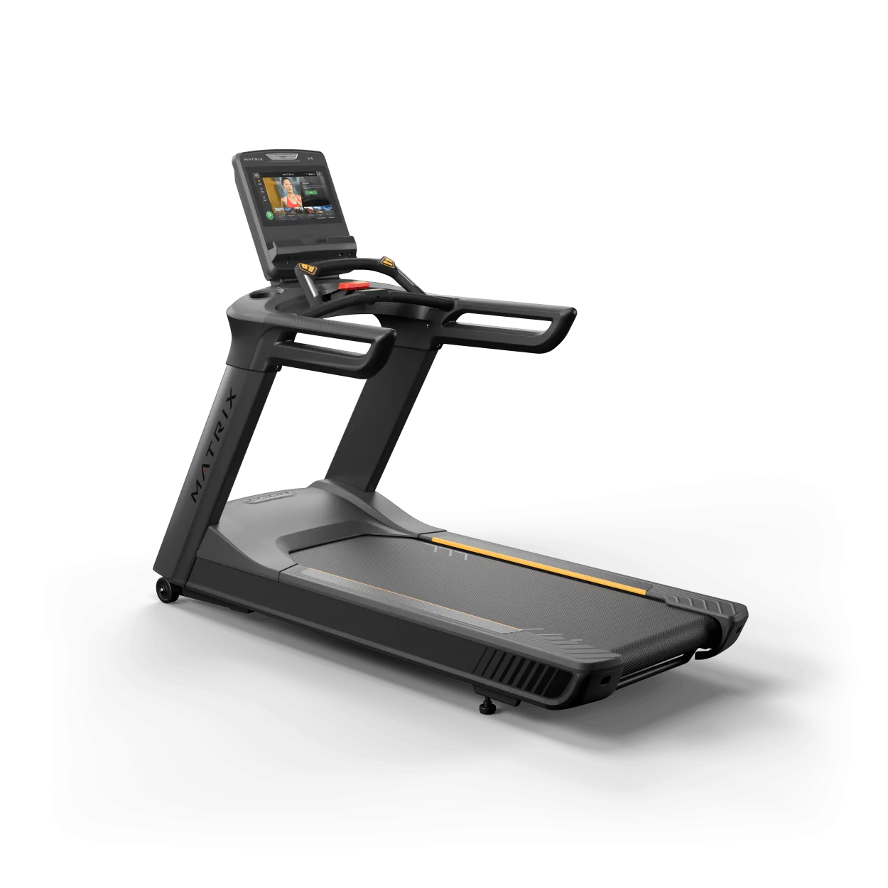 Matrix Performance Treadmill T-PS- Touch