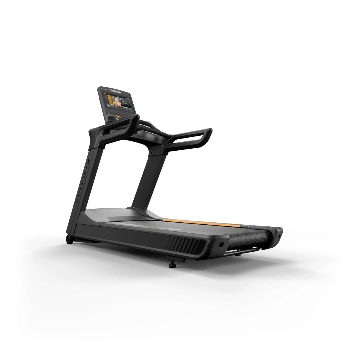 Matrix Performance Treadmill T-PS- Touch