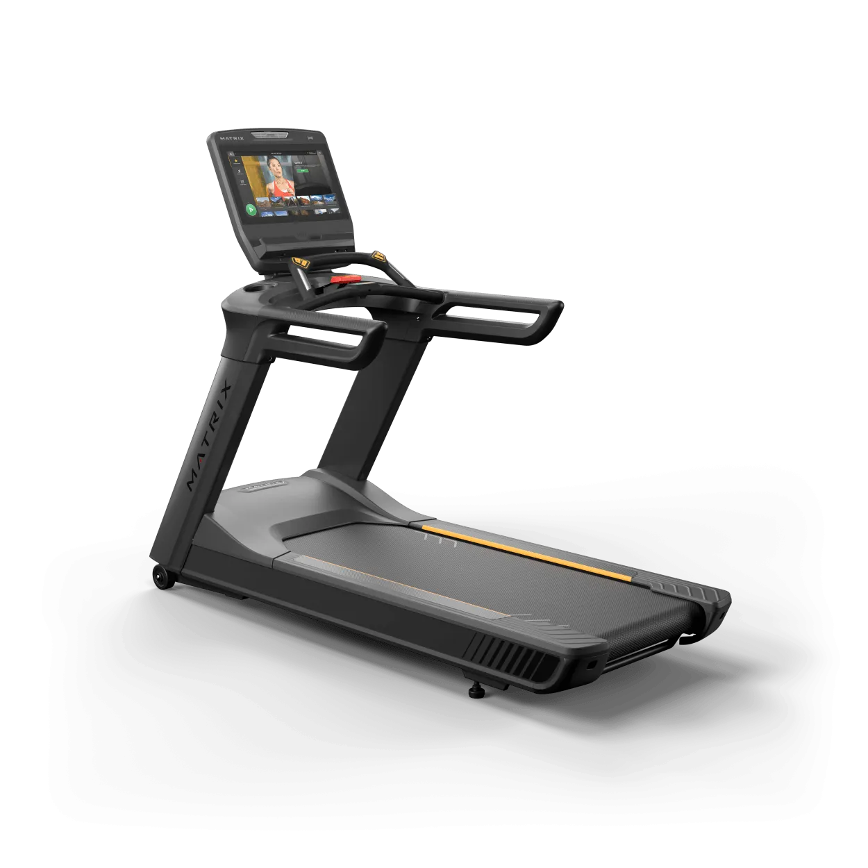Matrix Performance Treadmill with Touch XL Console