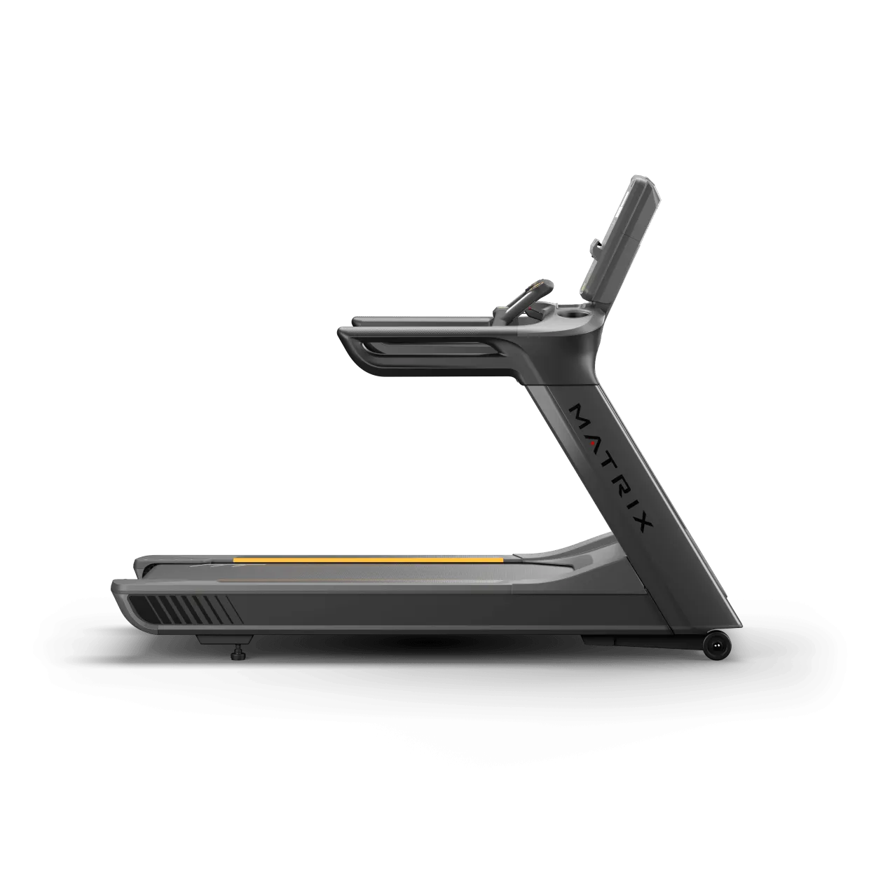 Matrix Performance Treadmill with Touch XL Console