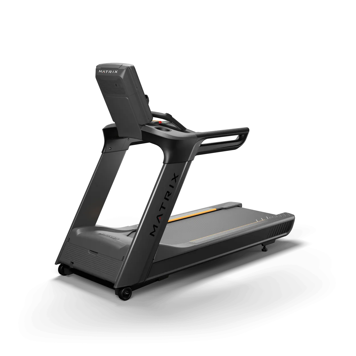 Matrix Performance Treadmill with Touch XL Console