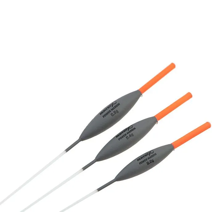 MATRIX Power Margin Pole Float