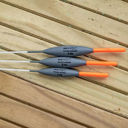 MATRIX Power Margin Pole Float