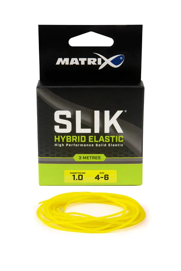 Matrix SLIK Hybrid Elastic 3m