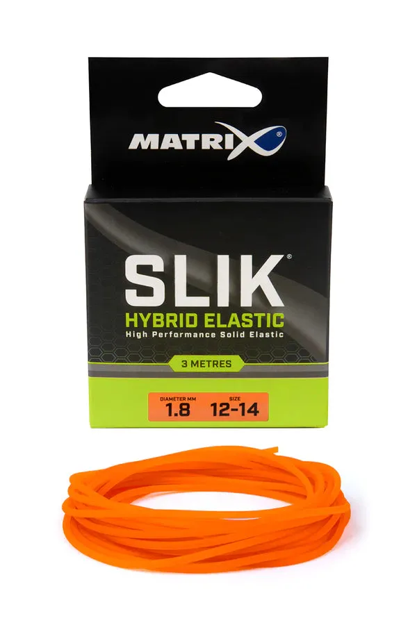 Matrix SLIK Hybrid Elastic 3m