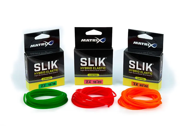 Matrix SLIK Hybrid Elastic 3m