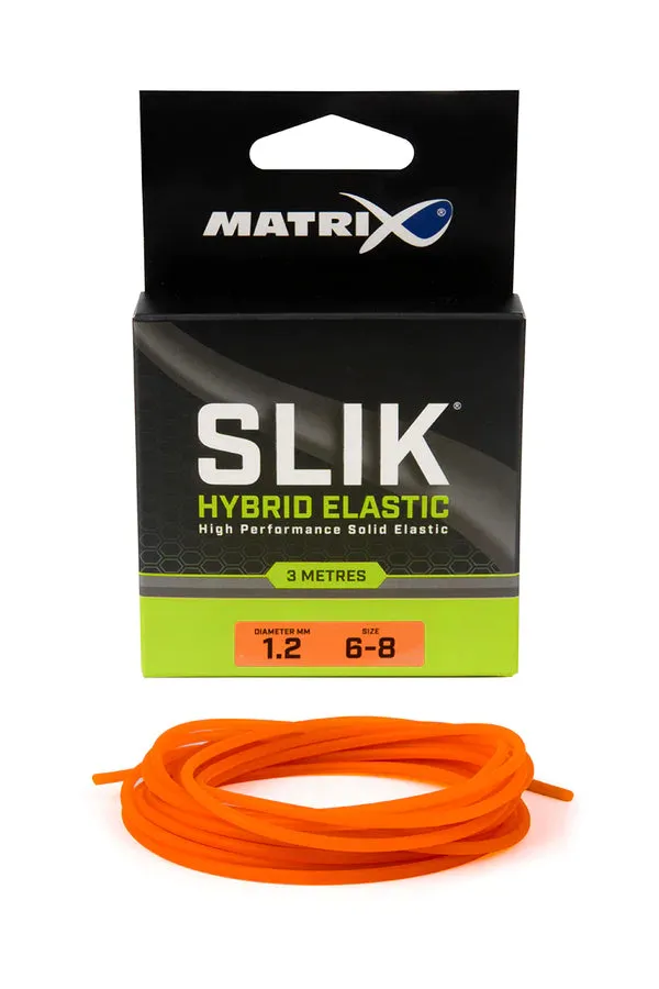 Matrix SLIK Hybrid Elastic 3m