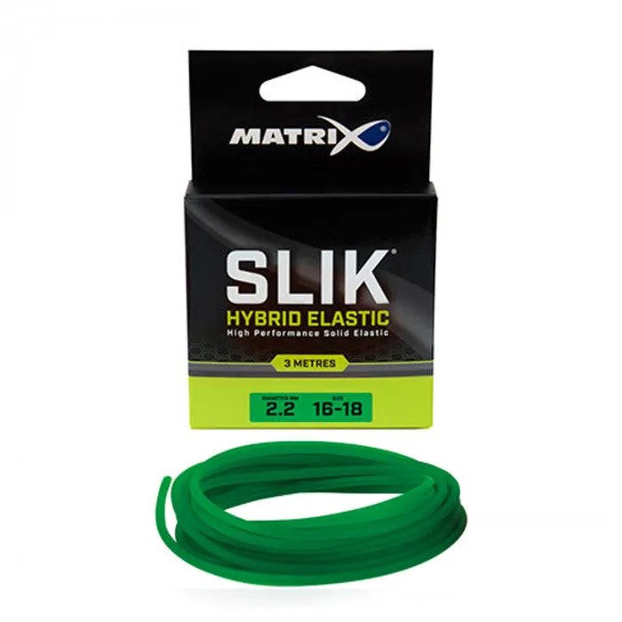 Matrix SLIK Hybrid Elastic 3m