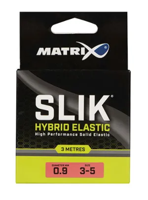 Matrix SLIK Hybrid Elastic 3m