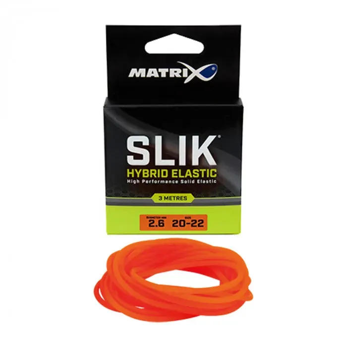 Matrix SLIK Hybrid Elastic 3m