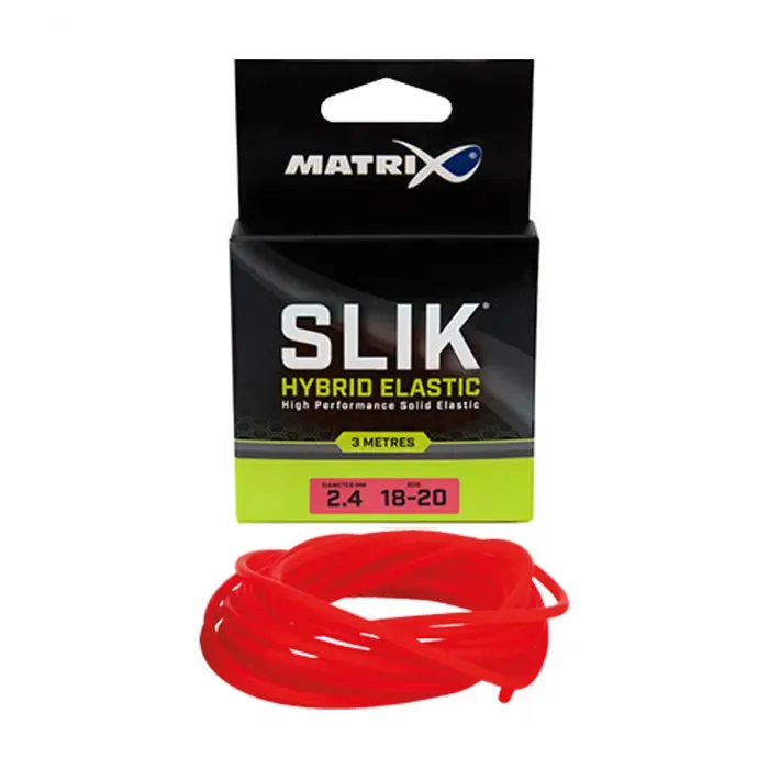 Matrix SLIK Hybrid Elastic 3m