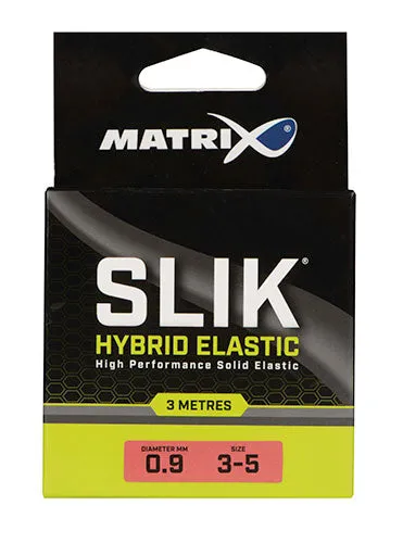 Matrix SLIK Hybrid Elastic 3m