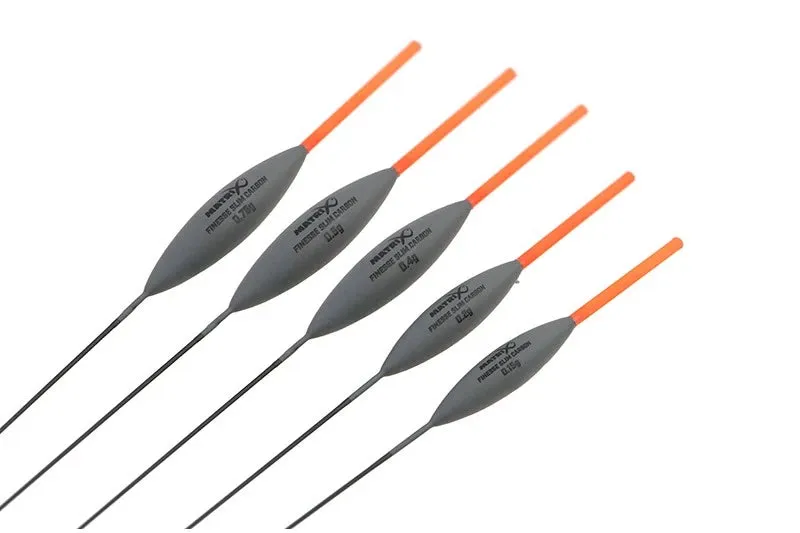 MATRIX Slim Pole Floats