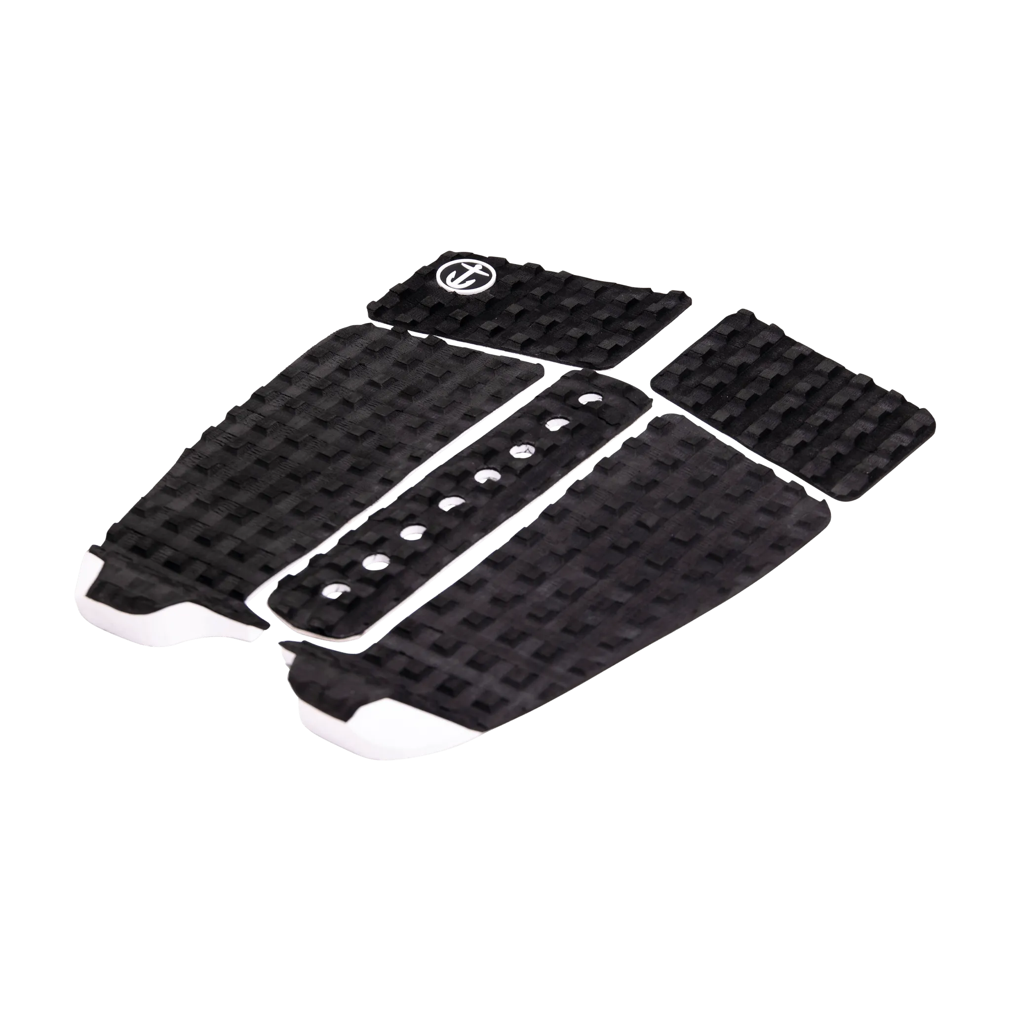 Matt Archbold (Archy) Traction Pad - Black