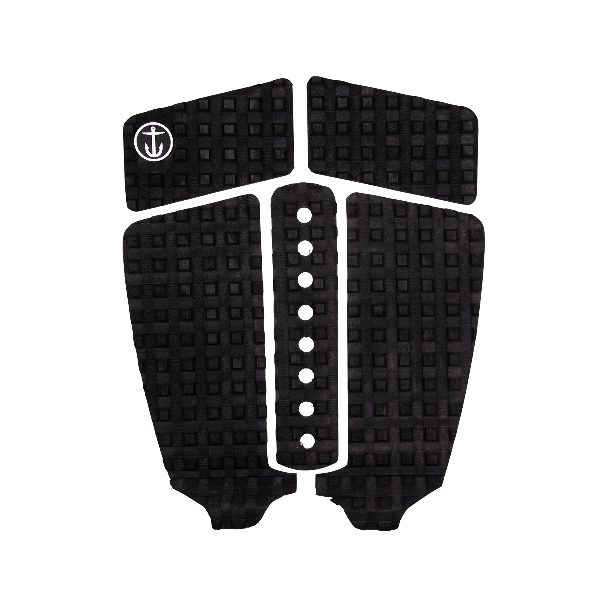Matt Archbold (Archy) Traction Pad - Black