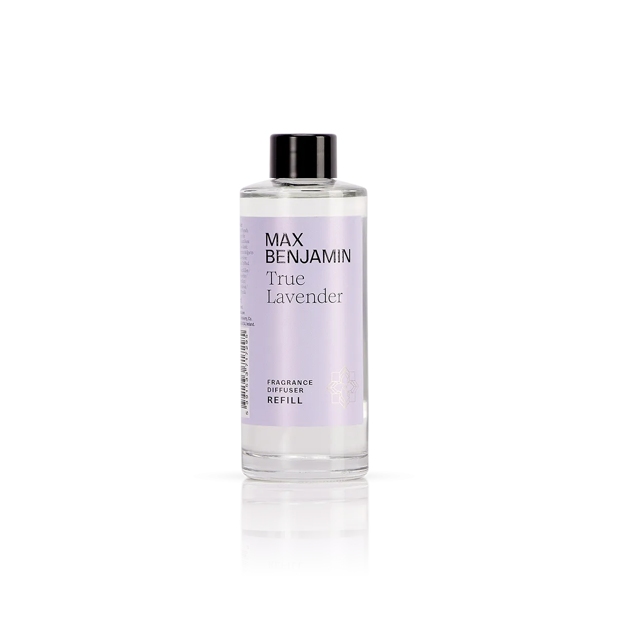 Max Benjamin True Lavender Luxury Diffuser 150ml