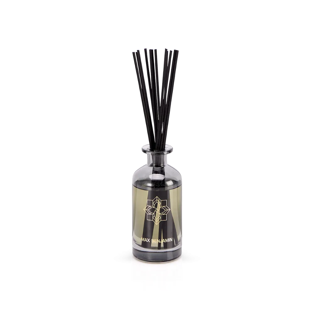 Max Benjamin True Lavender Luxury Diffuser 150ml