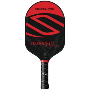 MAXIMA VANGUARD