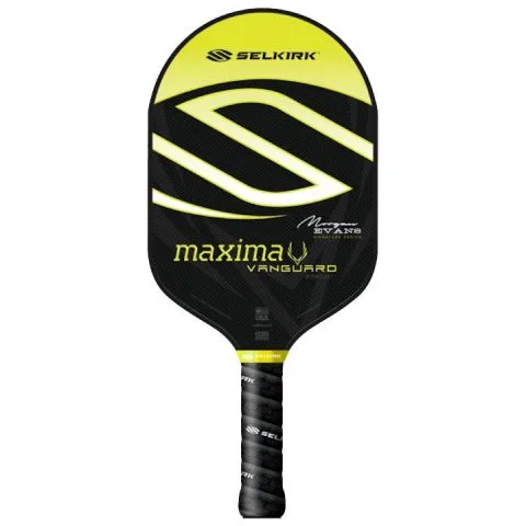 MAXIMA VANGUARD