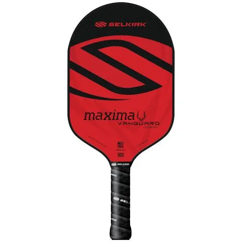 MAXIMA VANGUARD