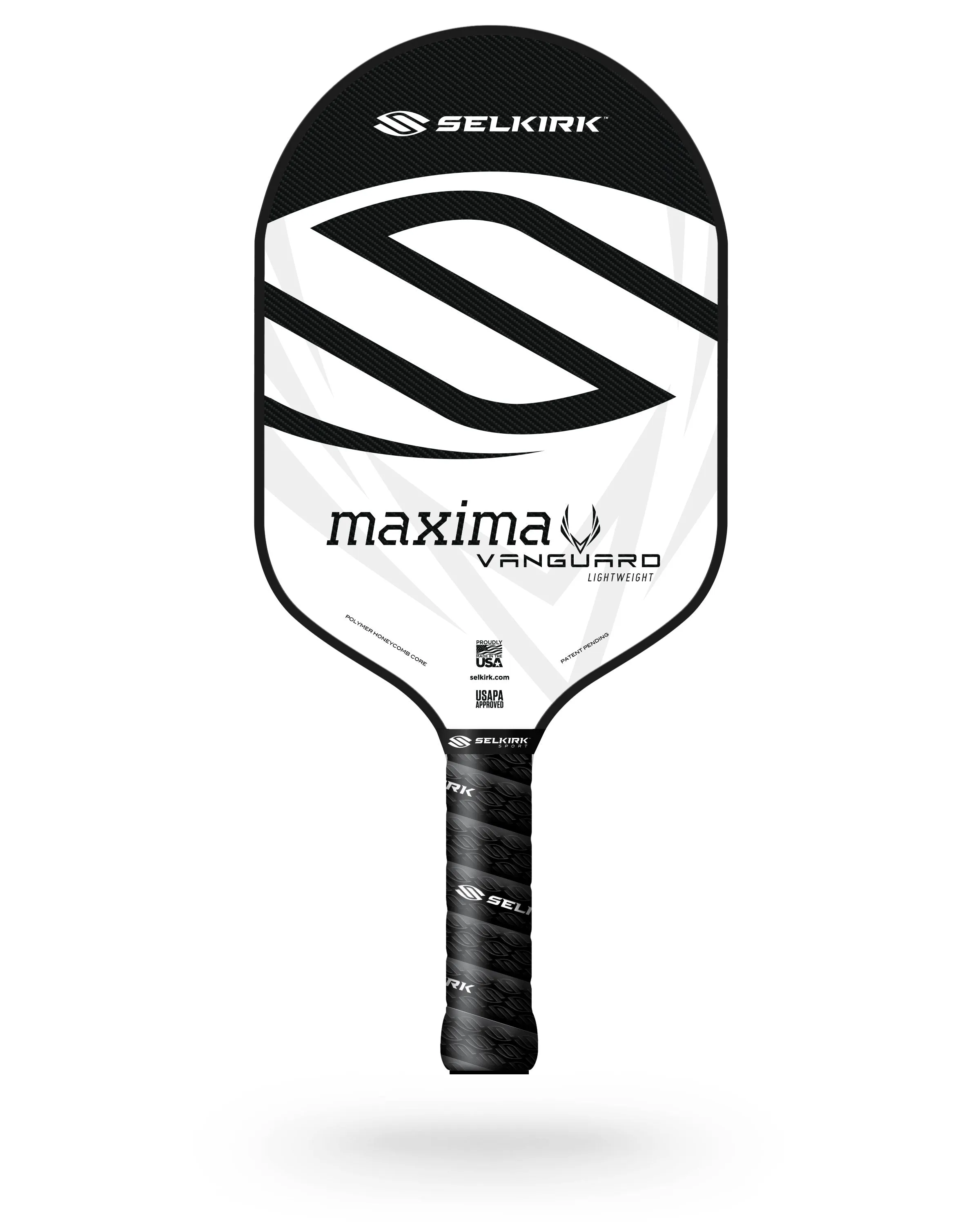 MAXIMA VANGUARD